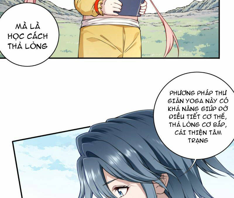 Ta Dùng Cơ Bắp Xưng Bá Tu Tiên Giới Chapter 21 - Trang 2