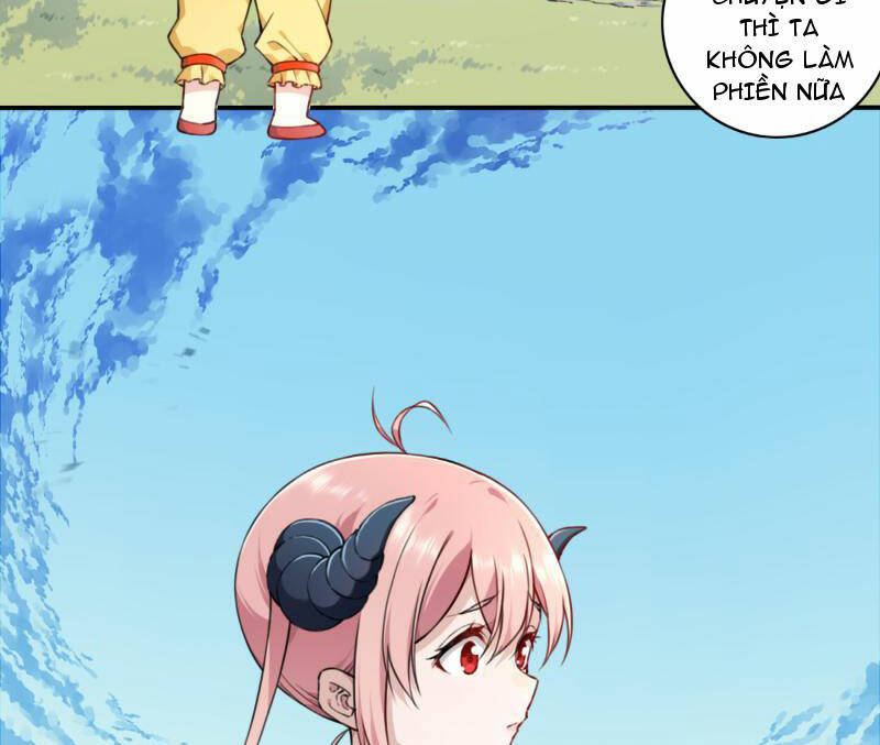 Ta Dùng Cơ Bắp Xưng Bá Tu Tiên Giới Chapter 21 - Trang 2