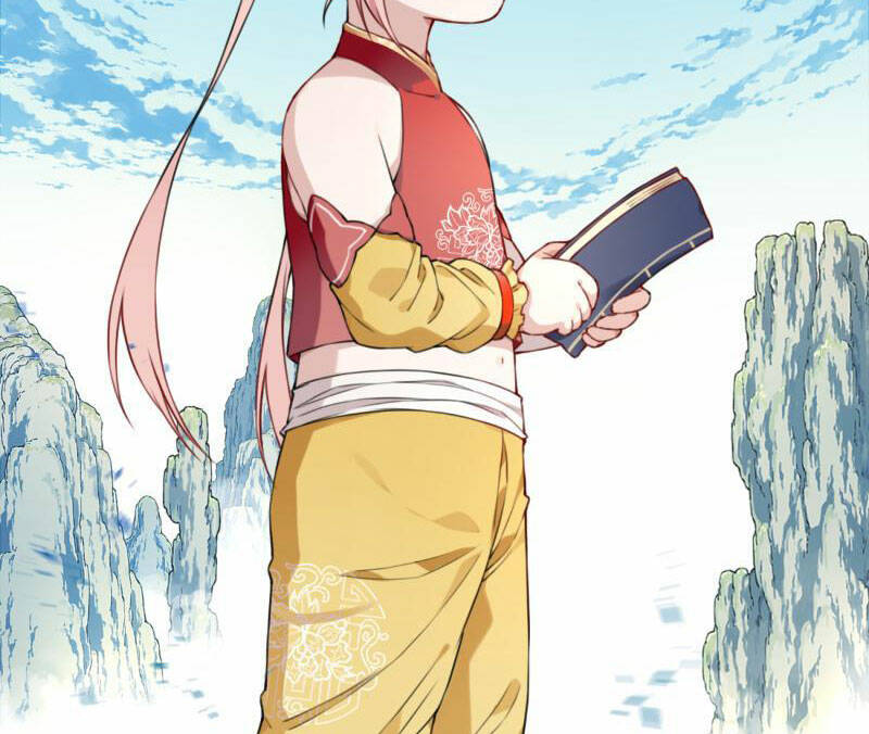 Ta Dùng Cơ Bắp Xưng Bá Tu Tiên Giới Chapter 21 - Trang 2