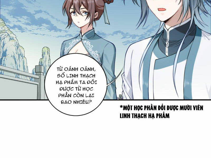 Ta Dùng Cơ Bắp Xưng Bá Tu Tiên Giới Chapter 23 - Trang 2