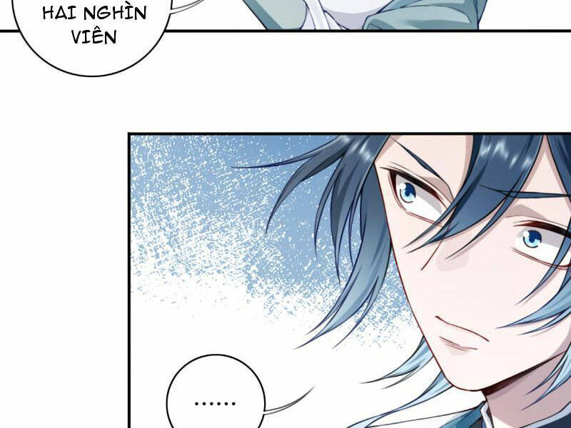 Ta Dùng Cơ Bắp Xưng Bá Tu Tiên Giới Chapter 23 - Trang 2