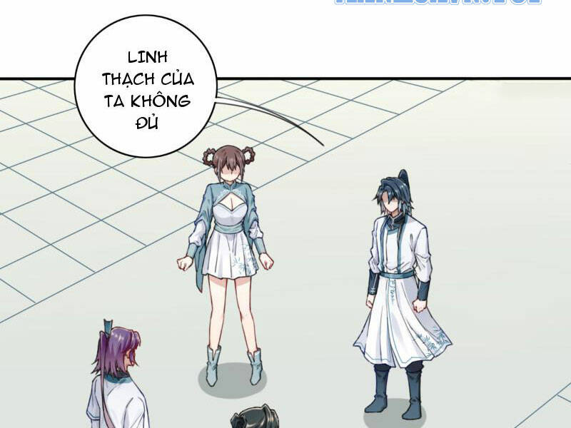 Ta Dùng Cơ Bắp Xưng Bá Tu Tiên Giới Chapter 23 - Trang 2