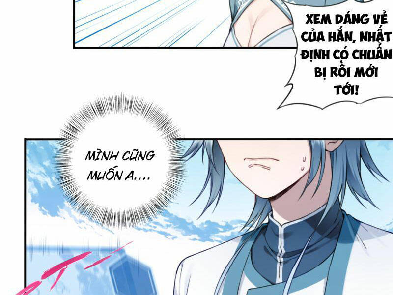 Ta Dùng Cơ Bắp Xưng Bá Tu Tiên Giới Chapter 23 - Trang 2
