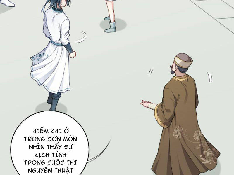 Ta Dùng Cơ Bắp Xưng Bá Tu Tiên Giới Chapter 23 - Trang 2