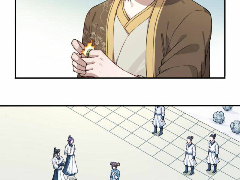 Ta Dùng Cơ Bắp Xưng Bá Tu Tiên Giới Chapter 23 - Trang 2