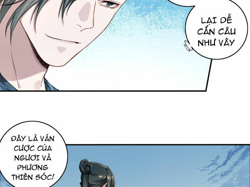 Ta Dùng Cơ Bắp Xưng Bá Tu Tiên Giới Chapter 23 - Trang 2