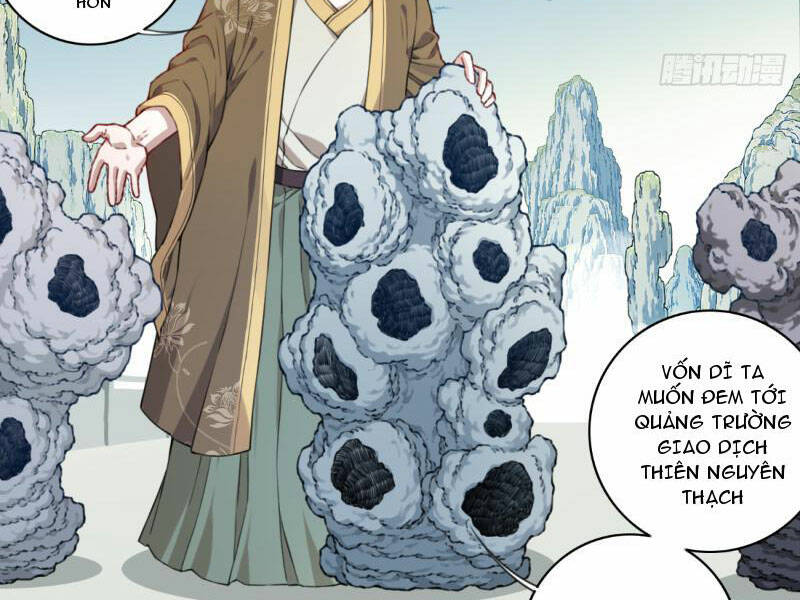 Ta Dùng Cơ Bắp Xưng Bá Tu Tiên Giới Chapter 23 - Trang 2