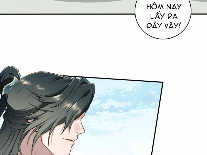 Ta Dùng Cơ Bắp Xưng Bá Tu Tiên Giới Chapter 23 - Trang 2