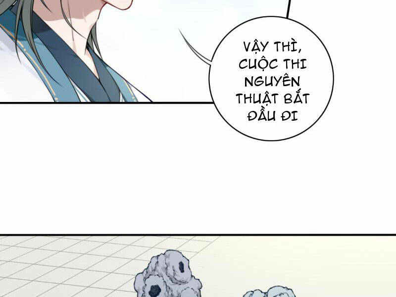 Ta Dùng Cơ Bắp Xưng Bá Tu Tiên Giới Chapter 23 - Trang 2