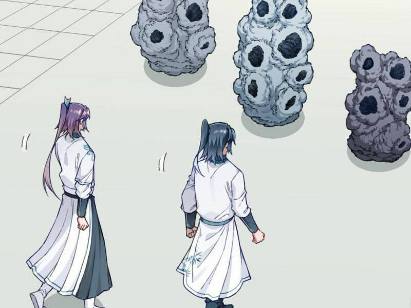 Ta Dùng Cơ Bắp Xưng Bá Tu Tiên Giới Chapter 23 - Trang 2