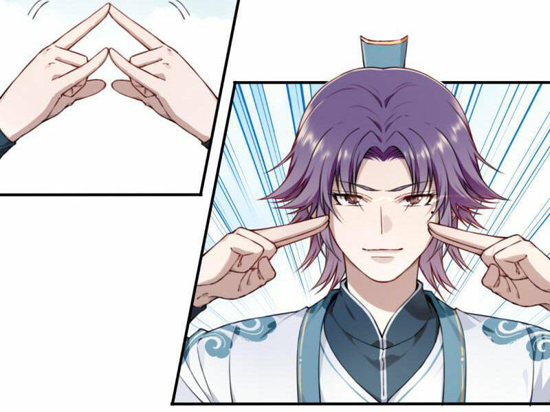 Ta Dùng Cơ Bắp Xưng Bá Tu Tiên Giới Chapter 23 - Trang 2