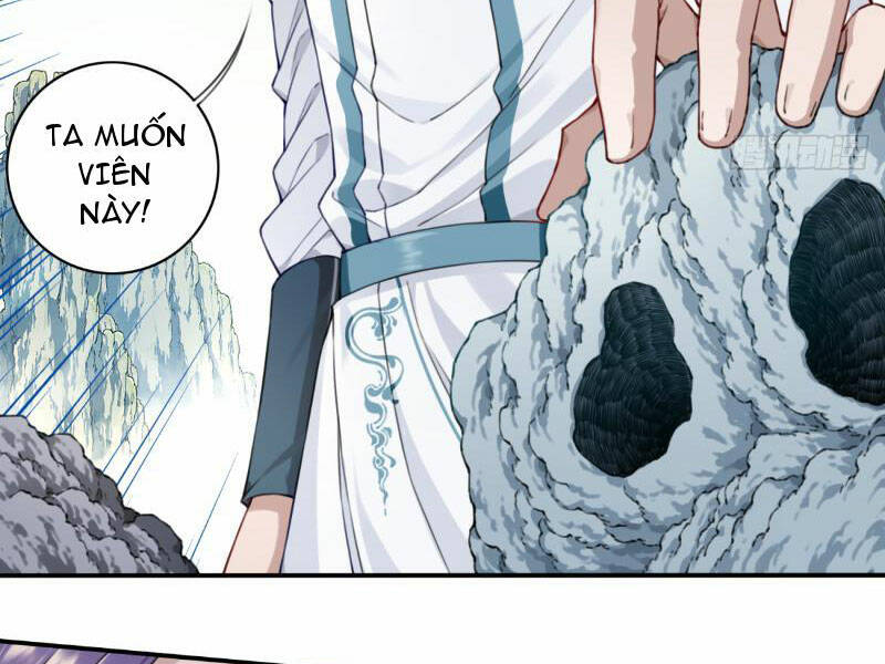 Ta Dùng Cơ Bắp Xưng Bá Tu Tiên Giới Chapter 23 - Trang 2