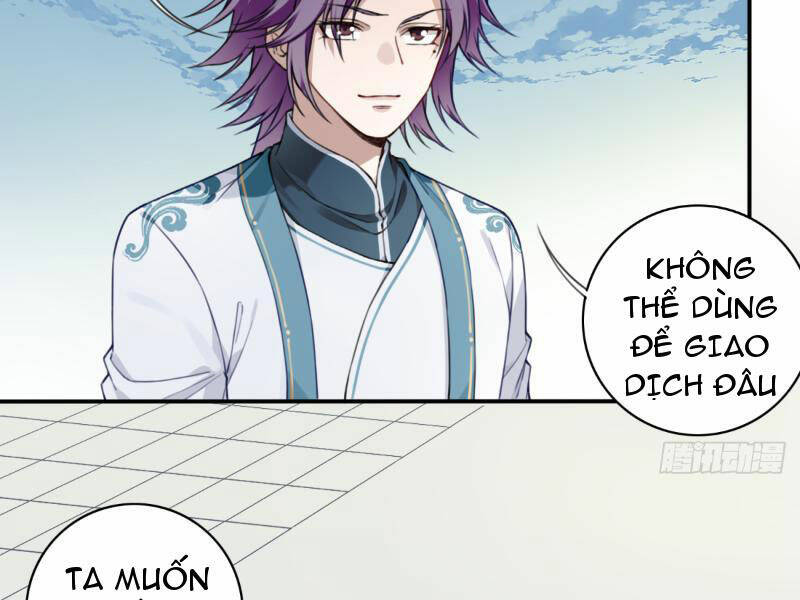 Ta Dùng Cơ Bắp Xưng Bá Tu Tiên Giới Chapter 23 - Trang 2