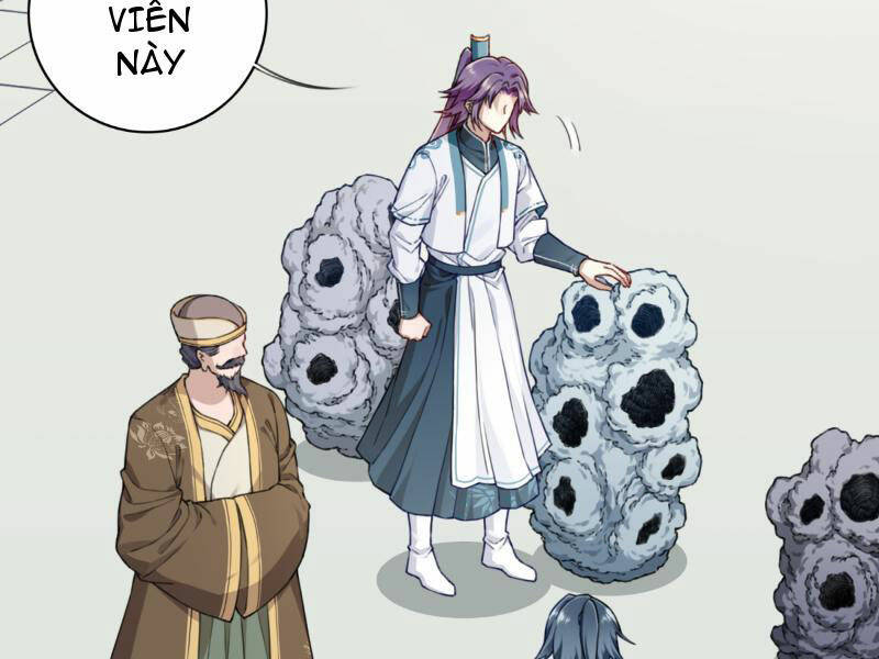 Ta Dùng Cơ Bắp Xưng Bá Tu Tiên Giới Chapter 23 - Trang 2