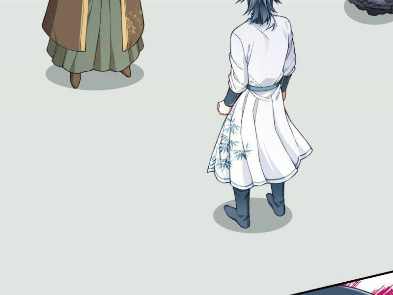 Ta Dùng Cơ Bắp Xưng Bá Tu Tiên Giới Chapter 23 - Trang 2