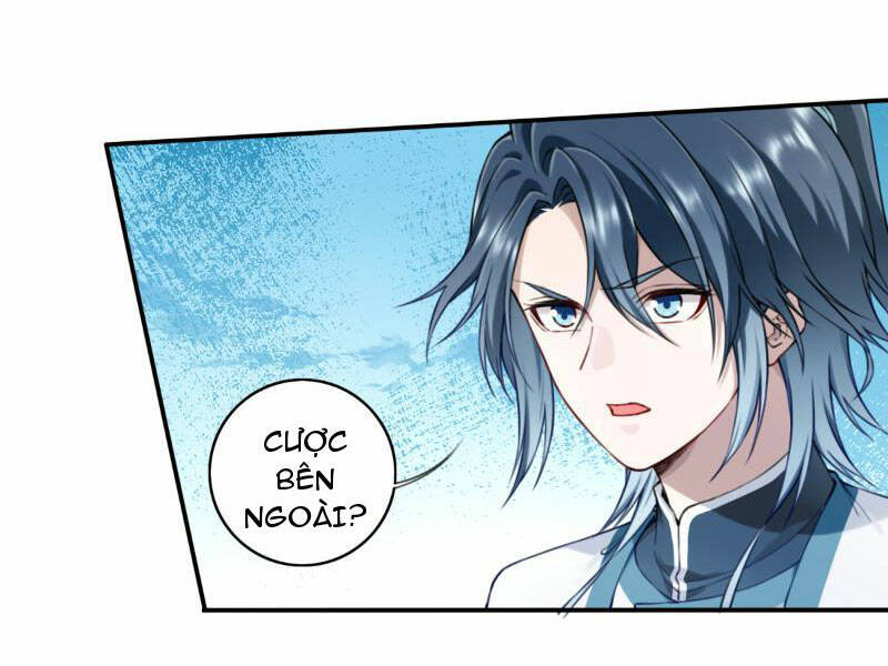 Ta Dùng Cơ Bắp Xưng Bá Tu Tiên Giới Chapter 23 - Trang 2