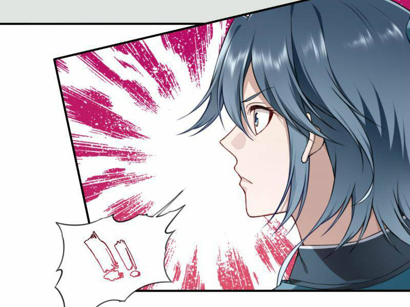 Ta Dùng Cơ Bắp Xưng Bá Tu Tiên Giới Chapter 23 - Trang 2