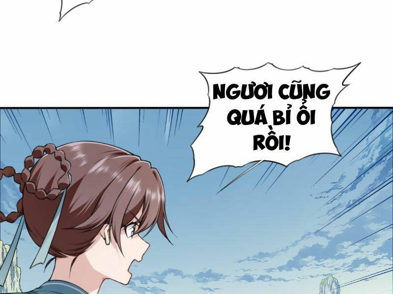 Ta Dùng Cơ Bắp Xưng Bá Tu Tiên Giới Chapter 23 - Trang 2