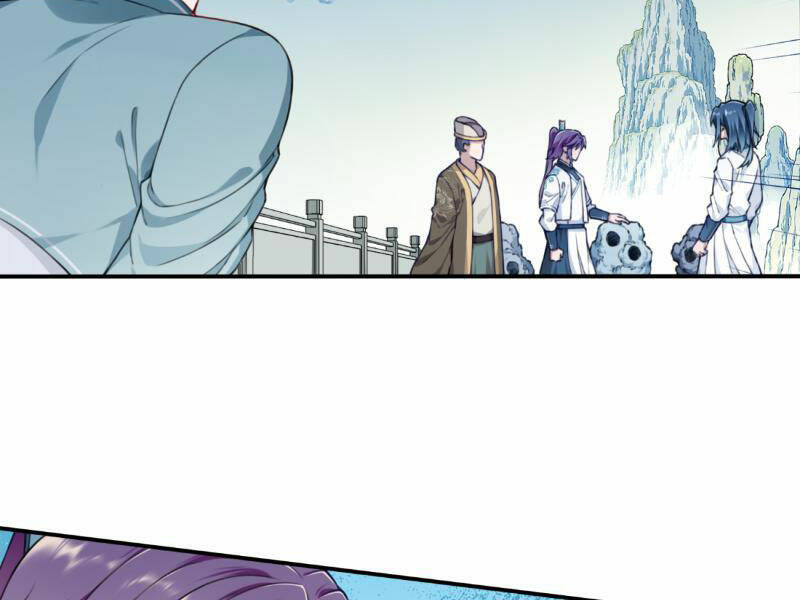 Ta Dùng Cơ Bắp Xưng Bá Tu Tiên Giới Chapter 23 - Trang 2