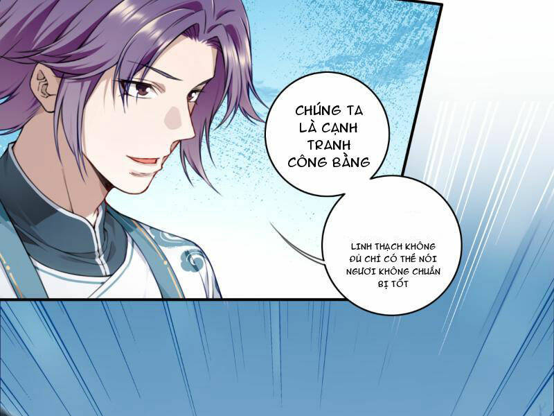 Ta Dùng Cơ Bắp Xưng Bá Tu Tiên Giới Chapter 23 - Trang 2