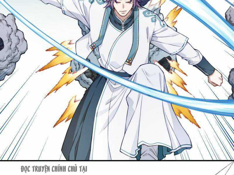 Ta Dùng Cơ Bắp Xưng Bá Tu Tiên Giới Chapter 23 - Trang 2