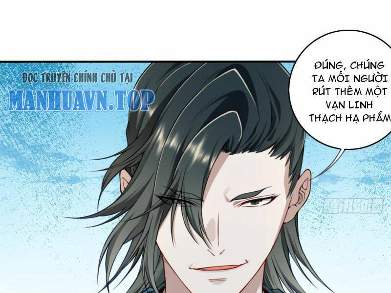 Ta Dùng Cơ Bắp Xưng Bá Tu Tiên Giới Chapter 23 - Trang 2