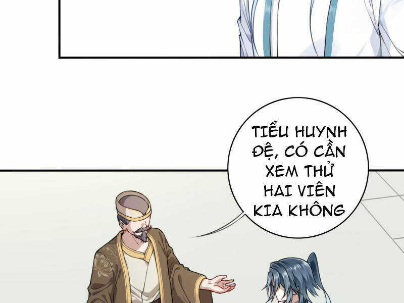 Ta Dùng Cơ Bắp Xưng Bá Tu Tiên Giới Chapter 23 - Trang 2