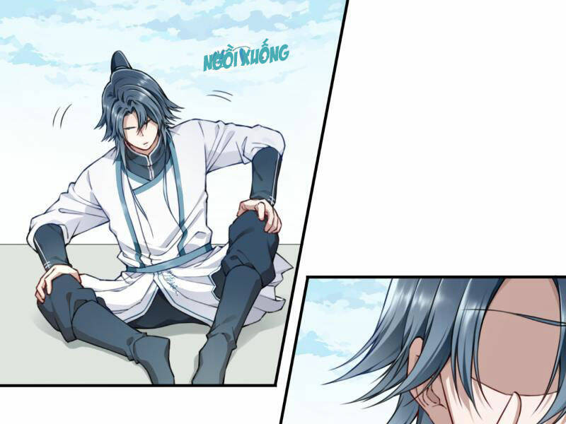 Ta Dùng Cơ Bắp Xưng Bá Tu Tiên Giới Chapter 23 - Trang 2