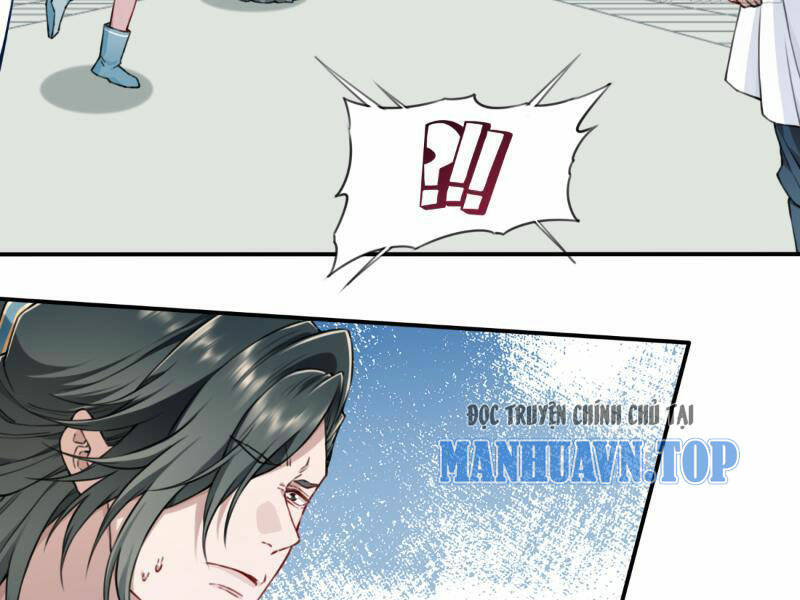 Ta Dùng Cơ Bắp Xưng Bá Tu Tiên Giới Chapter 23 - Trang 2