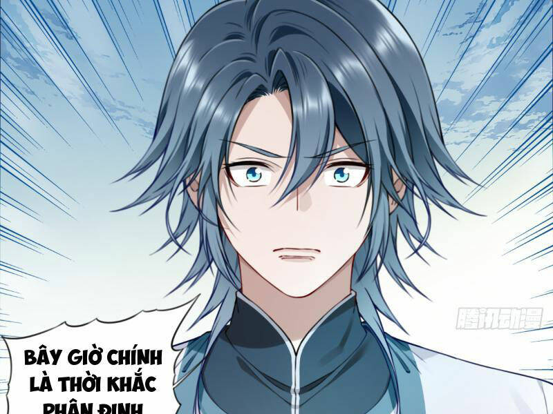 Ta Dùng Cơ Bắp Xưng Bá Tu Tiên Giới Chapter 23 - Trang 2