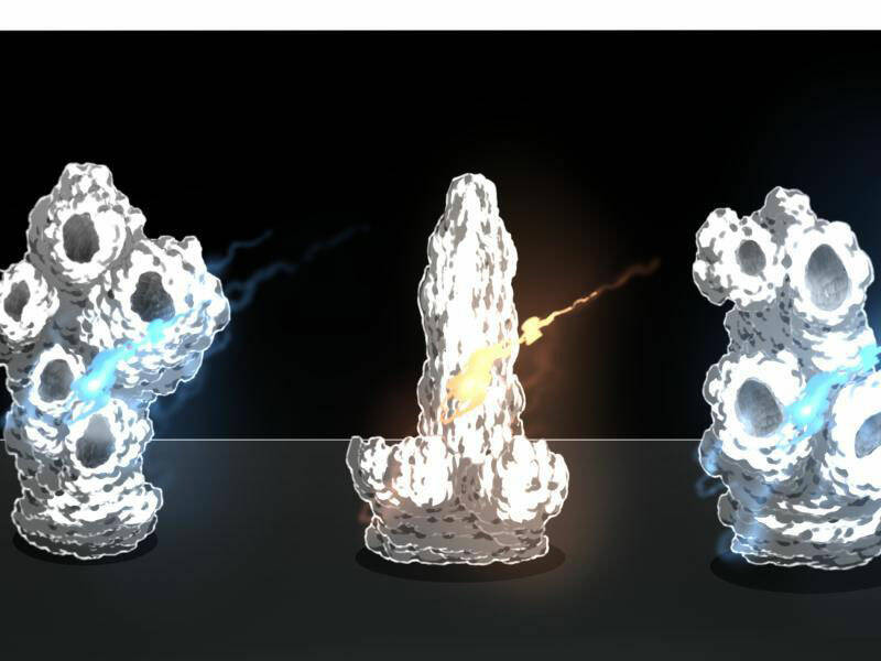 Ta Dùng Cơ Bắp Xưng Bá Tu Tiên Giới Chapter 23 - Trang 2