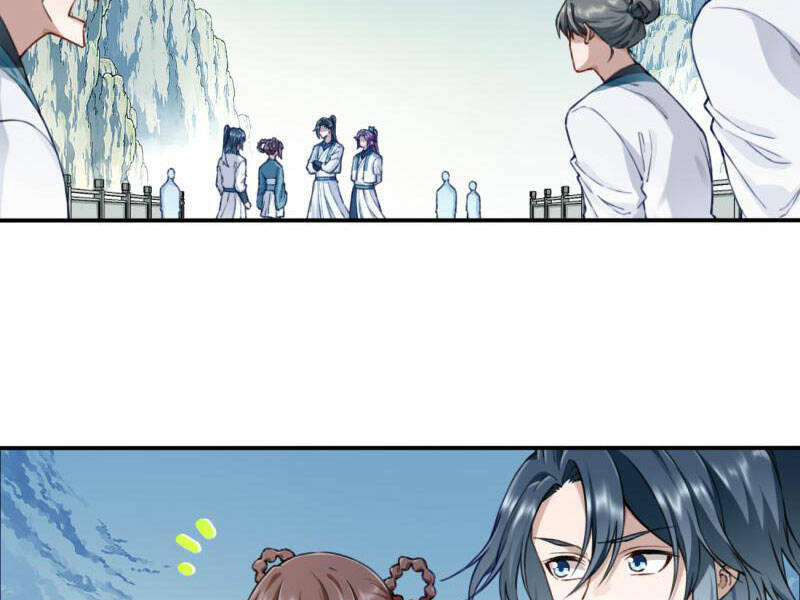 Ta Dùng Cơ Bắp Xưng Bá Tu Tiên Giới Chapter 23 - Trang 2