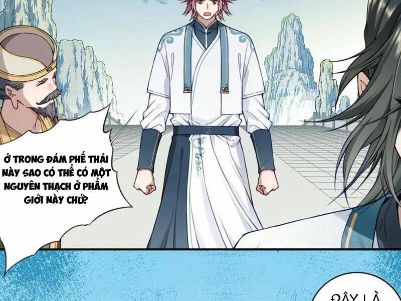 Ta Dùng Cơ Bắp Xưng Bá Tu Tiên Giới Chapter 24 - Trang 2