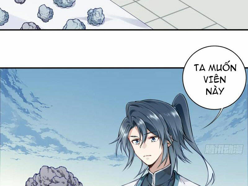 Ta Dùng Cơ Bắp Xưng Bá Tu Tiên Giới Chapter 24 - Trang 2