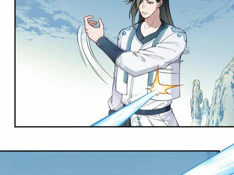 Ta Dùng Cơ Bắp Xưng Bá Tu Tiên Giới Chapter 24 - Trang 2