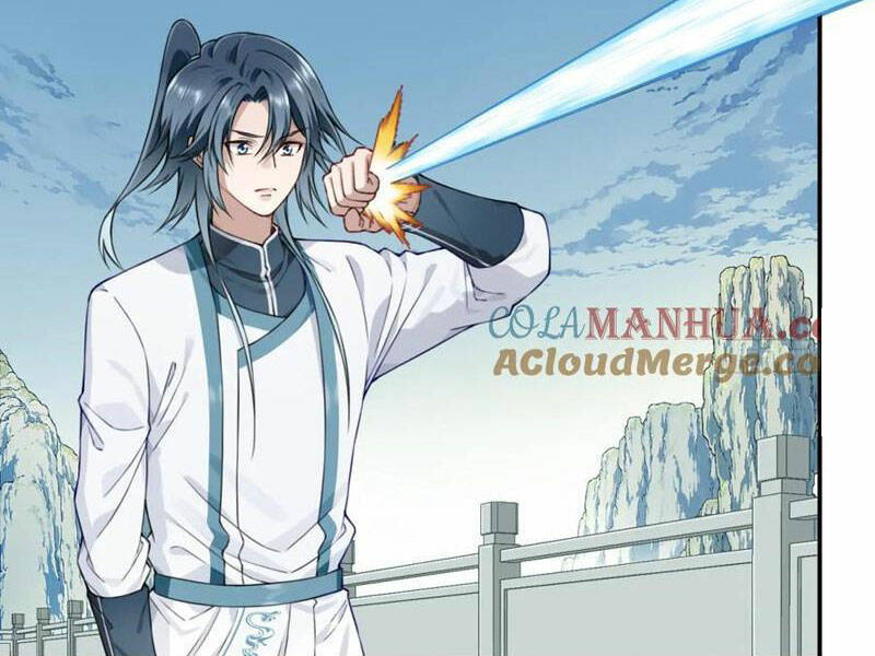 Ta Dùng Cơ Bắp Xưng Bá Tu Tiên Giới Chapter 24 - Trang 2