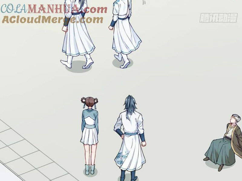 Ta Dùng Cơ Bắp Xưng Bá Tu Tiên Giới Chapter 24 - Trang 2