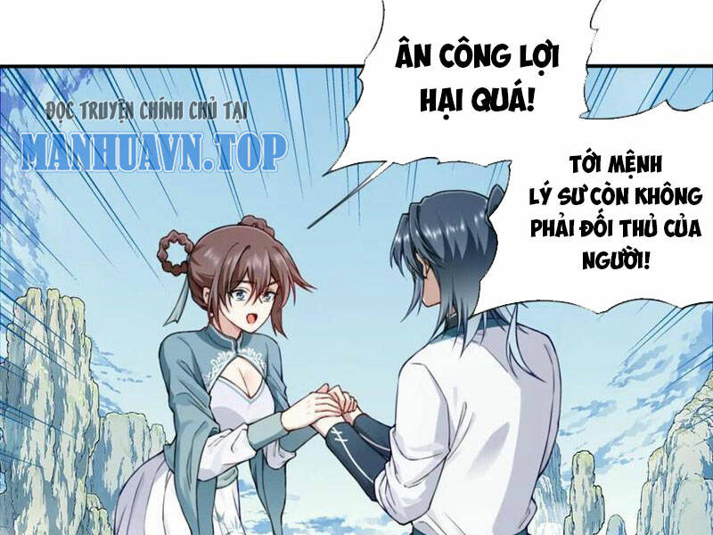 Ta Dùng Cơ Bắp Xưng Bá Tu Tiên Giới Chapter 24 - Trang 2