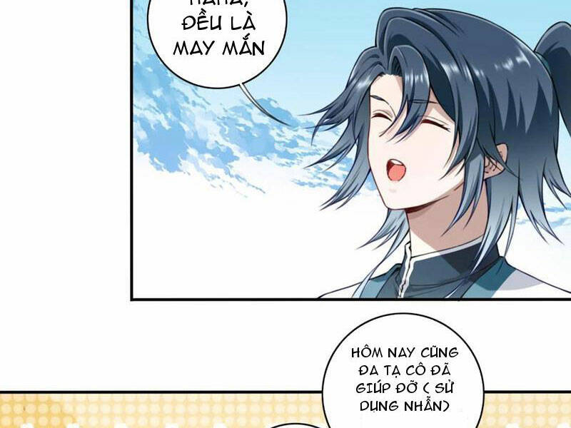 Ta Dùng Cơ Bắp Xưng Bá Tu Tiên Giới Chapter 24 - Trang 2