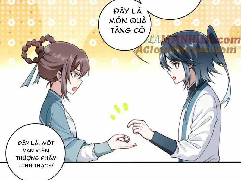 Ta Dùng Cơ Bắp Xưng Bá Tu Tiên Giới Chapter 24 - Trang 2