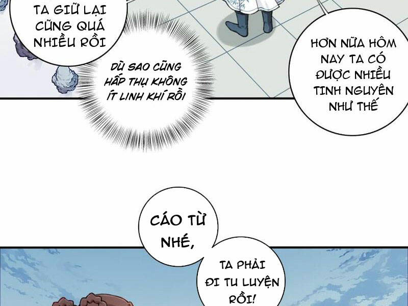 Ta Dùng Cơ Bắp Xưng Bá Tu Tiên Giới Chapter 24 - Trang 2