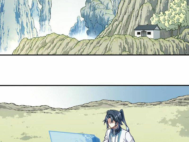 Ta Dùng Cơ Bắp Xưng Bá Tu Tiên Giới Chapter 24 - Trang 2