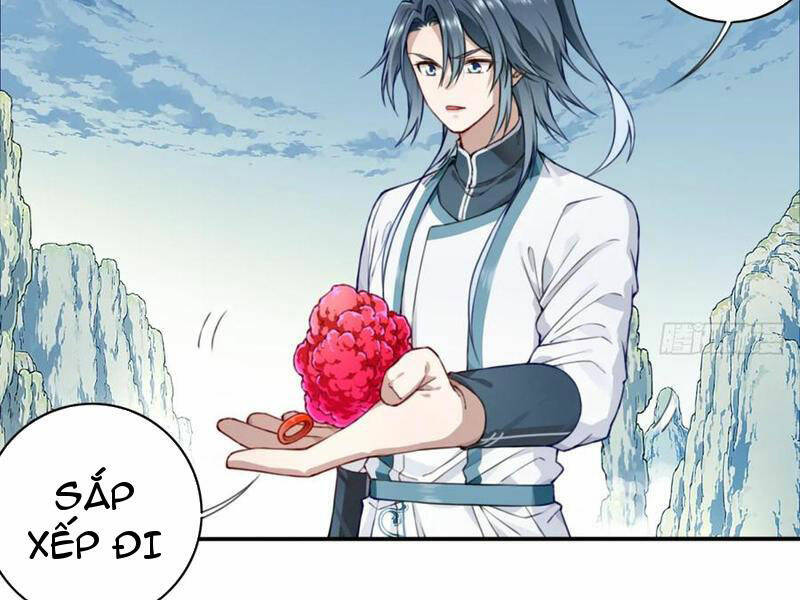 Ta Dùng Cơ Bắp Xưng Bá Tu Tiên Giới Chapter 24 - Trang 2