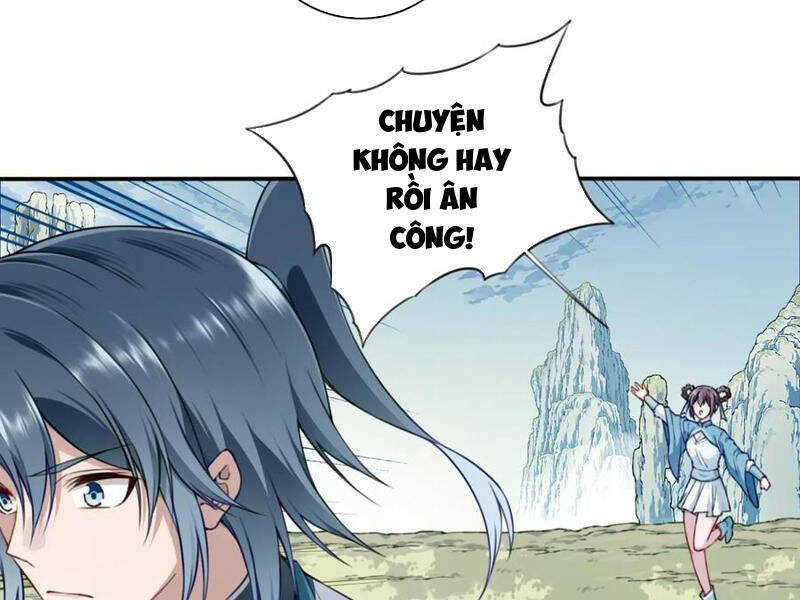 Ta Dùng Cơ Bắp Xưng Bá Tu Tiên Giới Chapter 24 - Trang 2