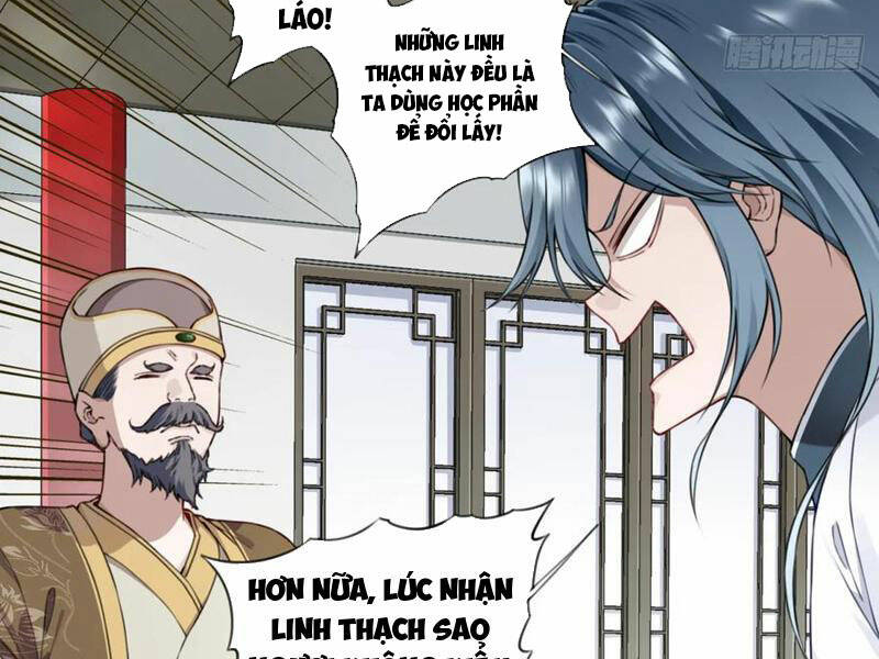 Ta Dùng Cơ Bắp Xưng Bá Tu Tiên Giới Chapter 24 - Trang 2
