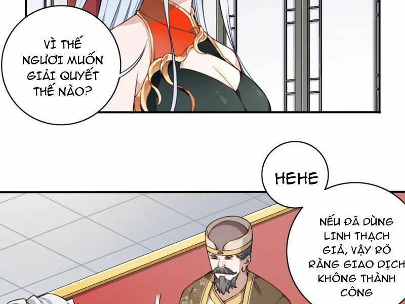 Ta Dùng Cơ Bắp Xưng Bá Tu Tiên Giới Chapter 24 - Trang 2