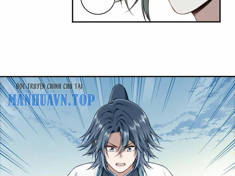 Ta Dùng Cơ Bắp Xưng Bá Tu Tiên Giới Chapter 24 - Trang 2