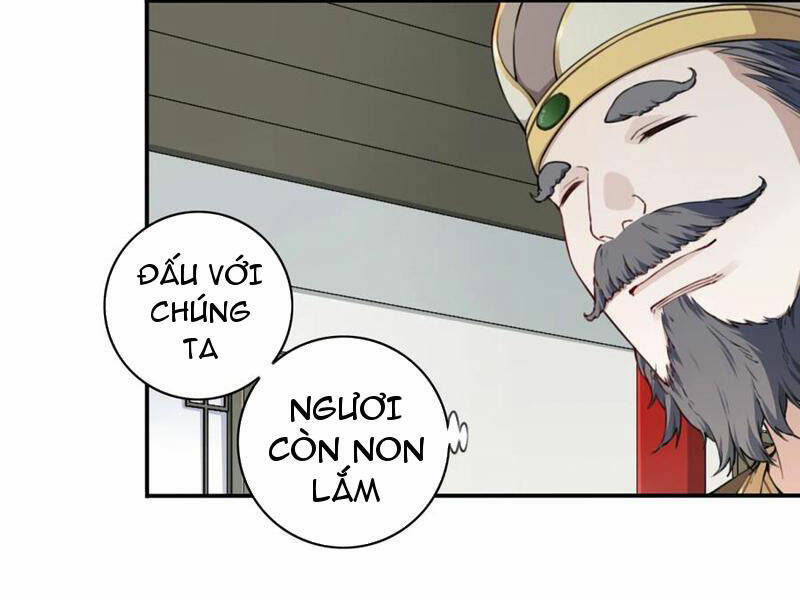Ta Dùng Cơ Bắp Xưng Bá Tu Tiên Giới Chapter 24 - Trang 2