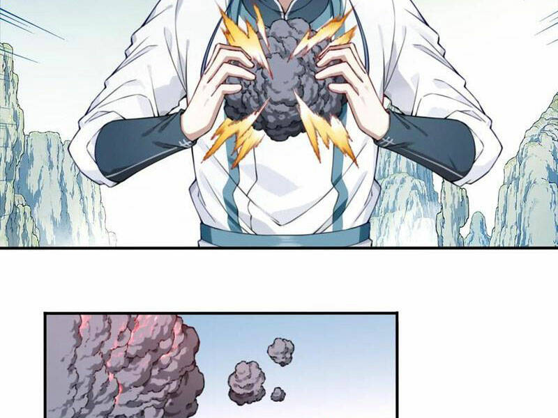 Ta Dùng Cơ Bắp Xưng Bá Tu Tiên Giới Chapter 24 - Trang 2