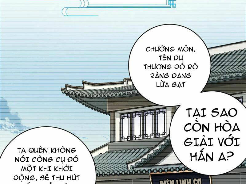 Ta Dùng Cơ Bắp Xưng Bá Tu Tiên Giới Chapter 24 - Trang 2